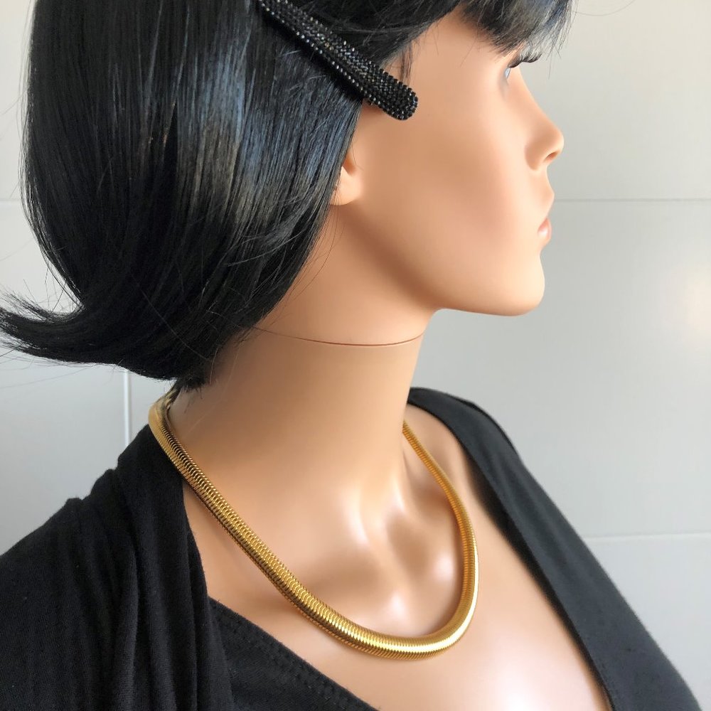 Vintage necklace - Picture 12 of 16